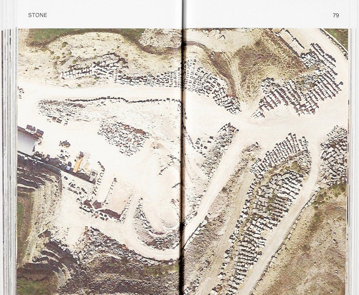Material Cultures, Material Reform, inside pages 10
