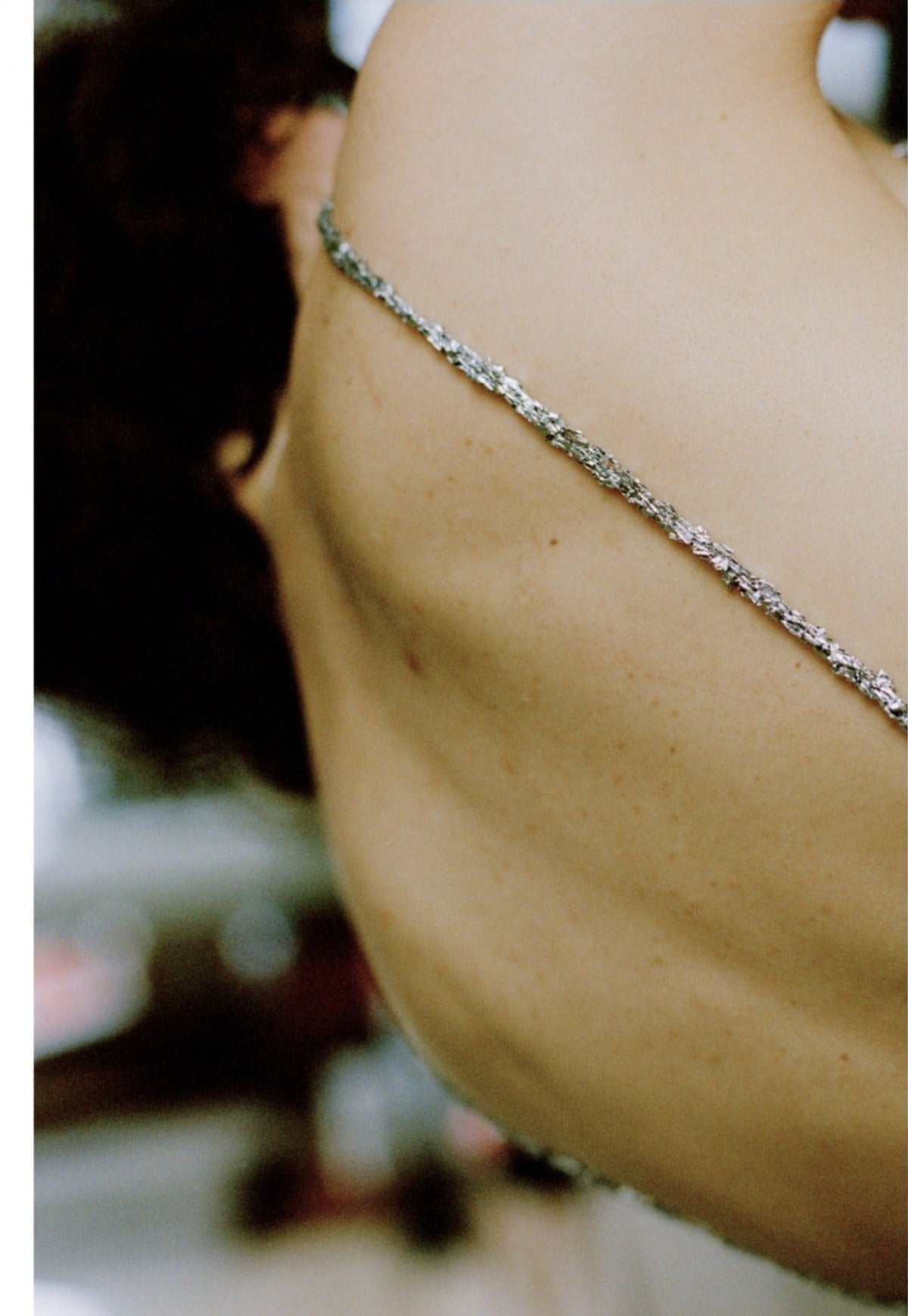 Lasse Dearman, Camilla Dalla Bona, inside pages 3