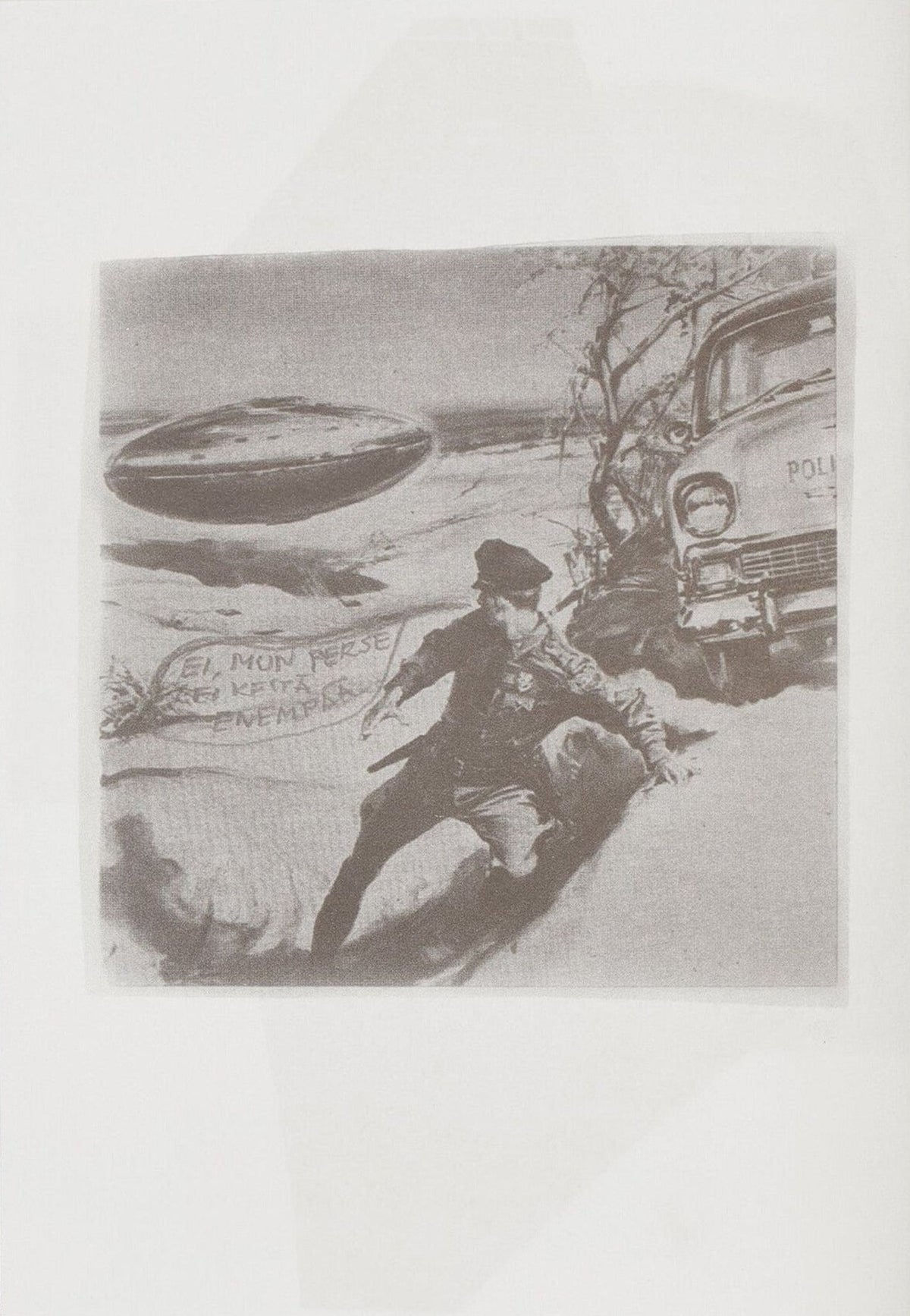 Tom of Finland, Reference, inside pages 6