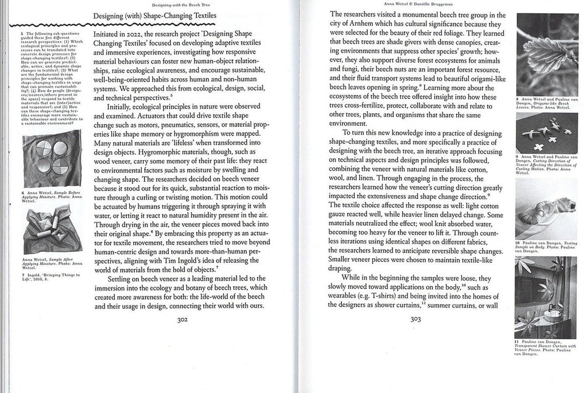 Art-Based (Un)Learning Unexpected Dialogues with Artworks, inside pages 6
