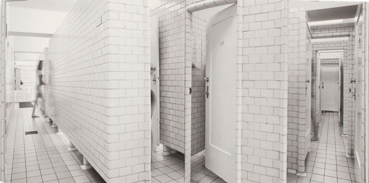Roni Horn, Her, Her, Her, & Her, inside pages 3