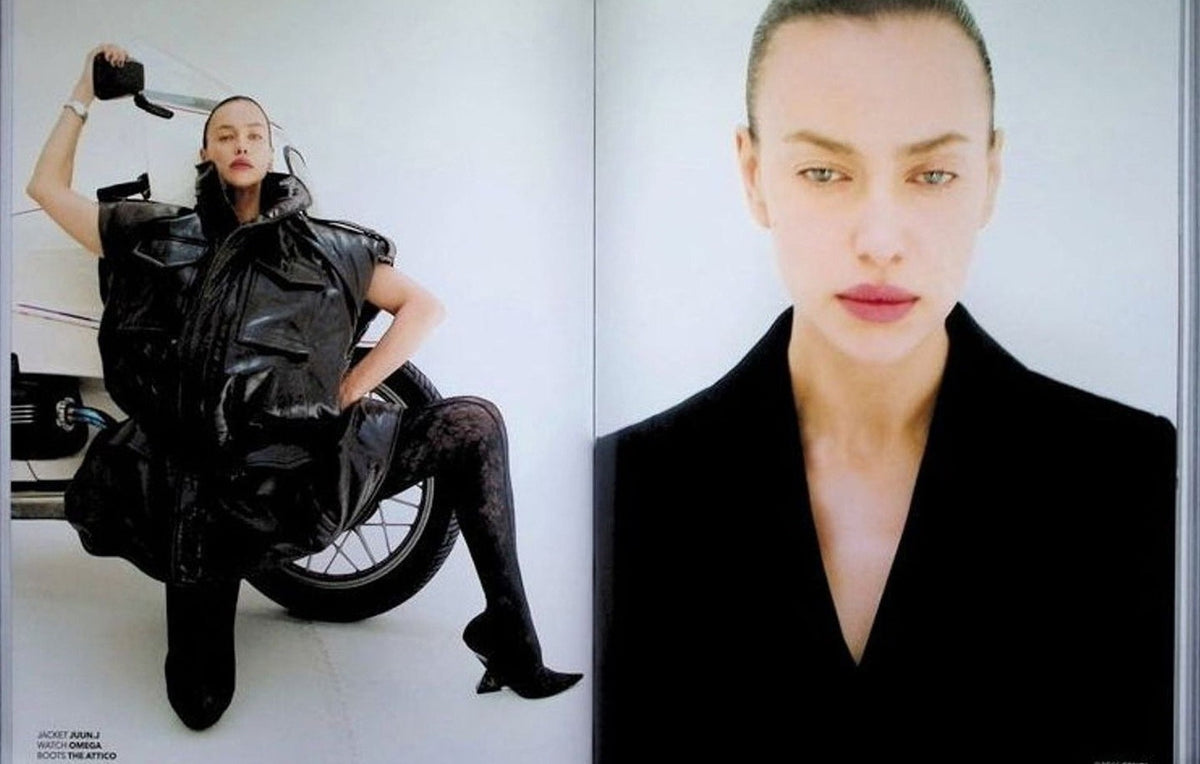 Re-Edition, Issue 24, inside pages 3