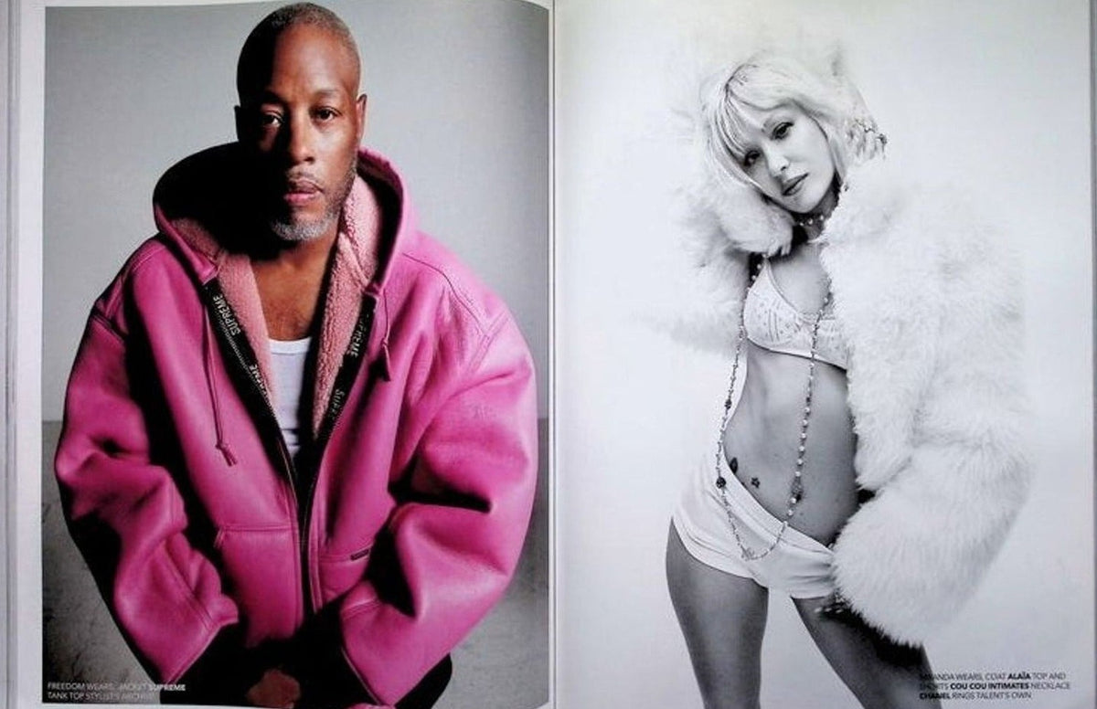 Re-Edition, Issue 24, inside pages 5