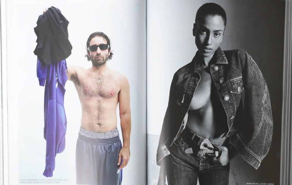 Re-Edition, Issue 24, inside pages 7