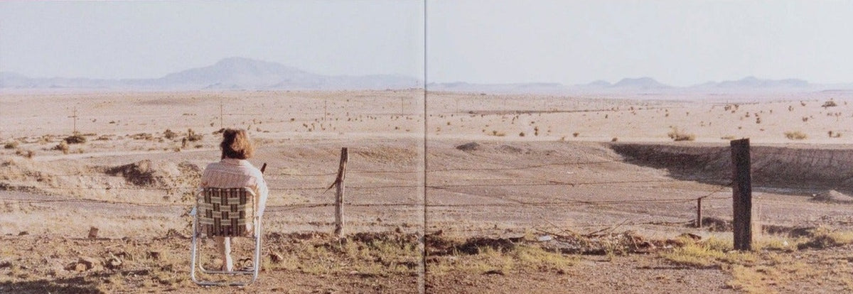 Donald Judd Furniture, inside pages 2