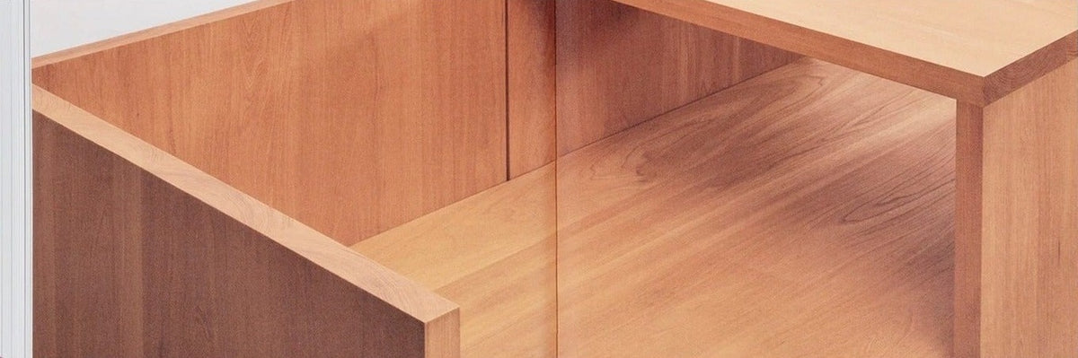 Donald Judd Furniture, inside pages 12