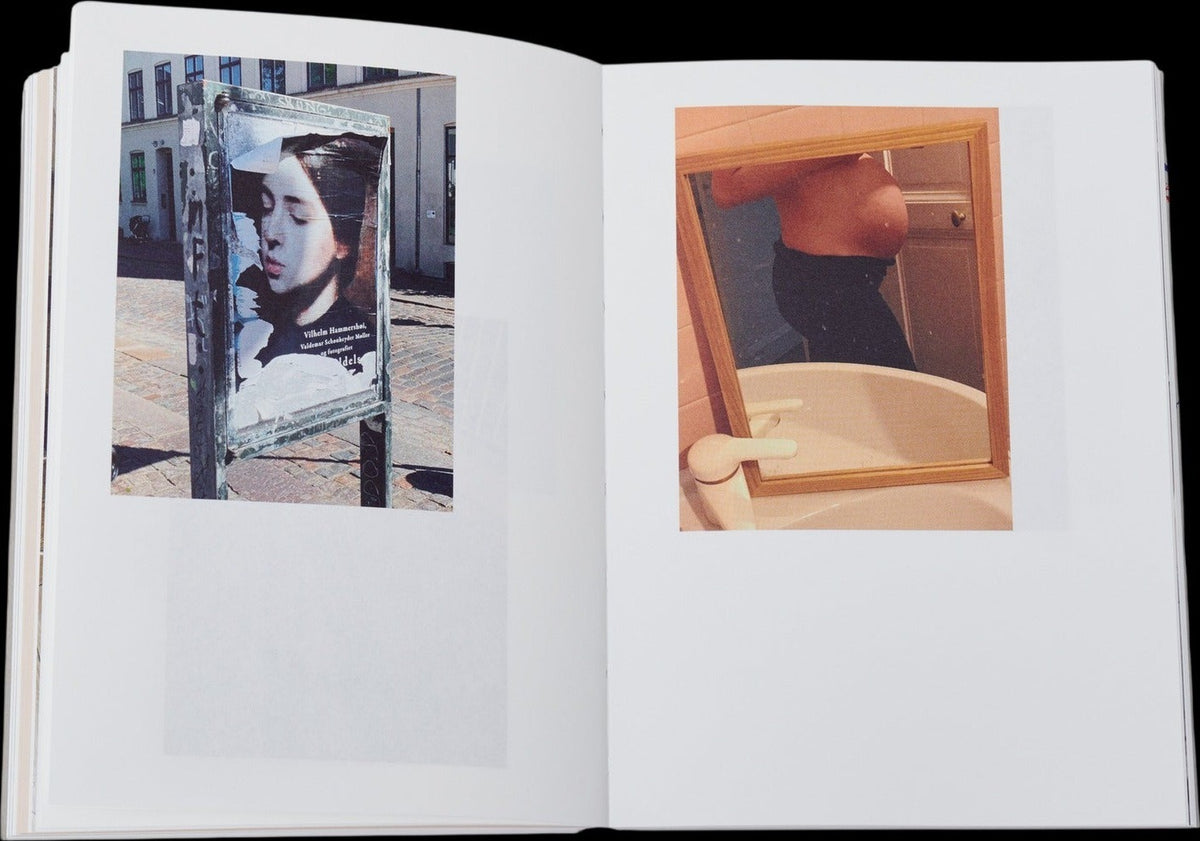 Joséphine Löchen & Marie Déhé, Correspondance, inside pages 7