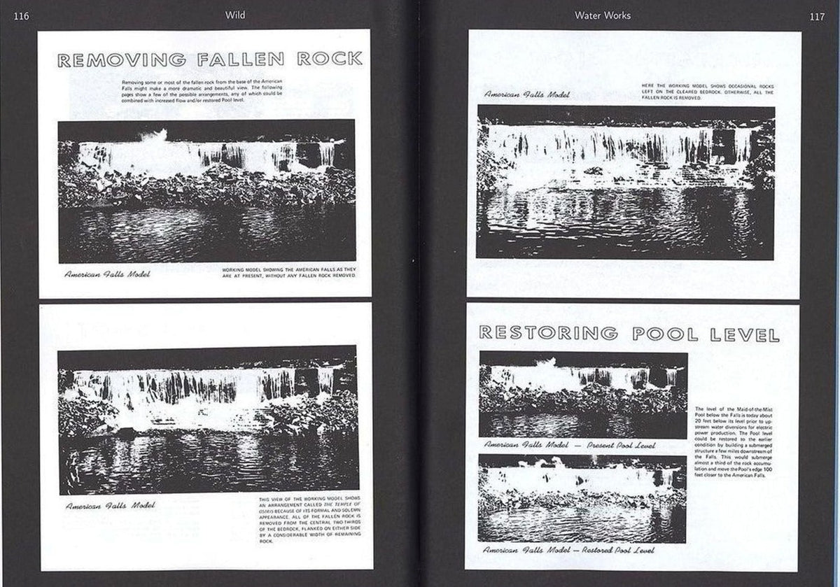 Water Works: Ecosocial Design, inside pages 3