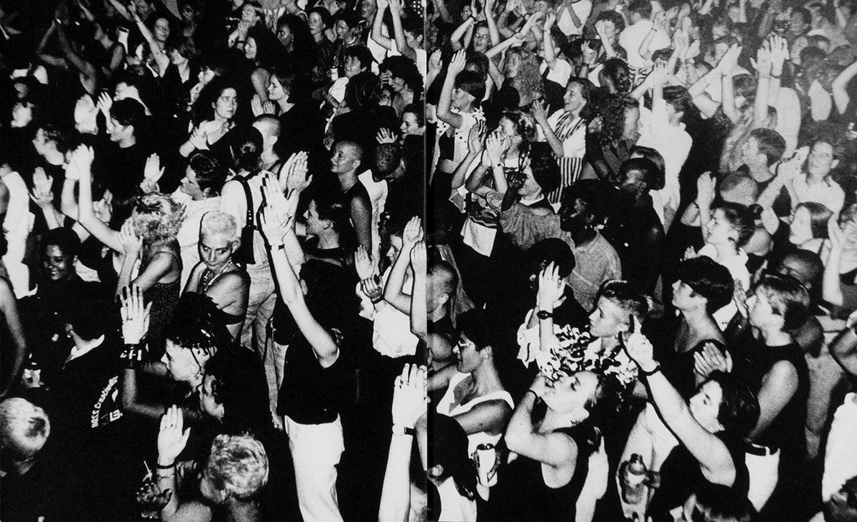 Sex, Clubs, Dissent: Visualising Queer Nightlife, inside pages 2