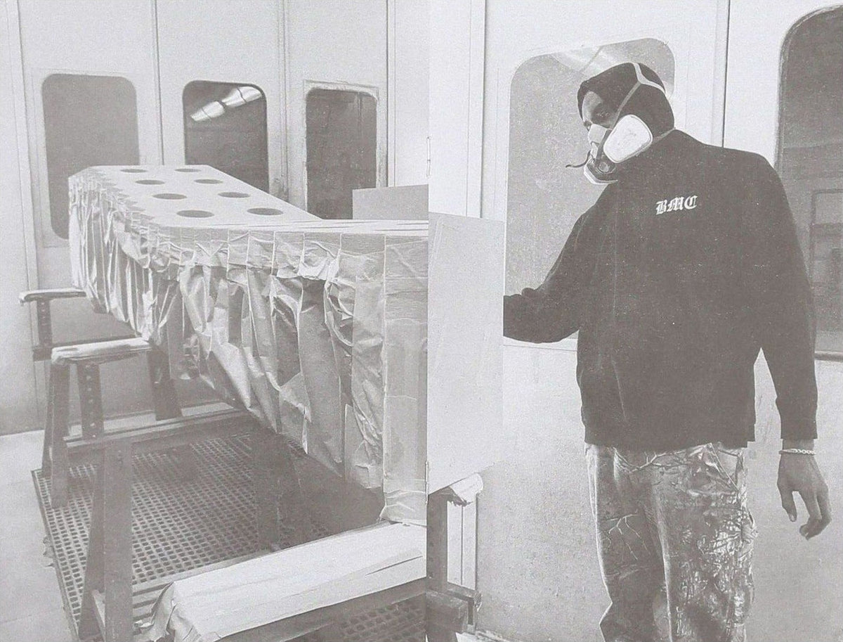 Virgil Abloh Efflorescence Concrete Furniture Collection, inside pages 5