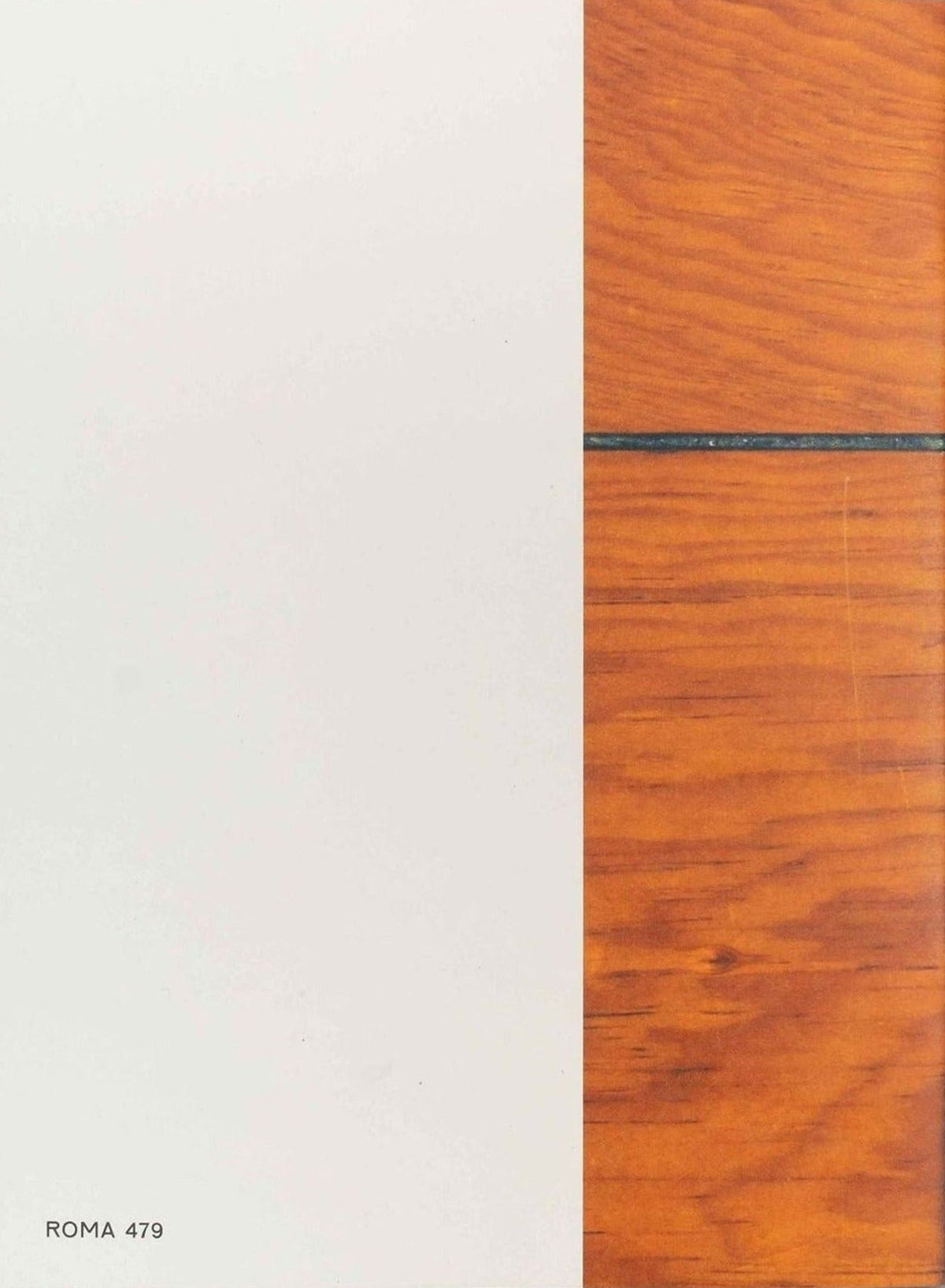 Mark Manders & Roger Willems, The Images of Luis Barragán, inside pages 10