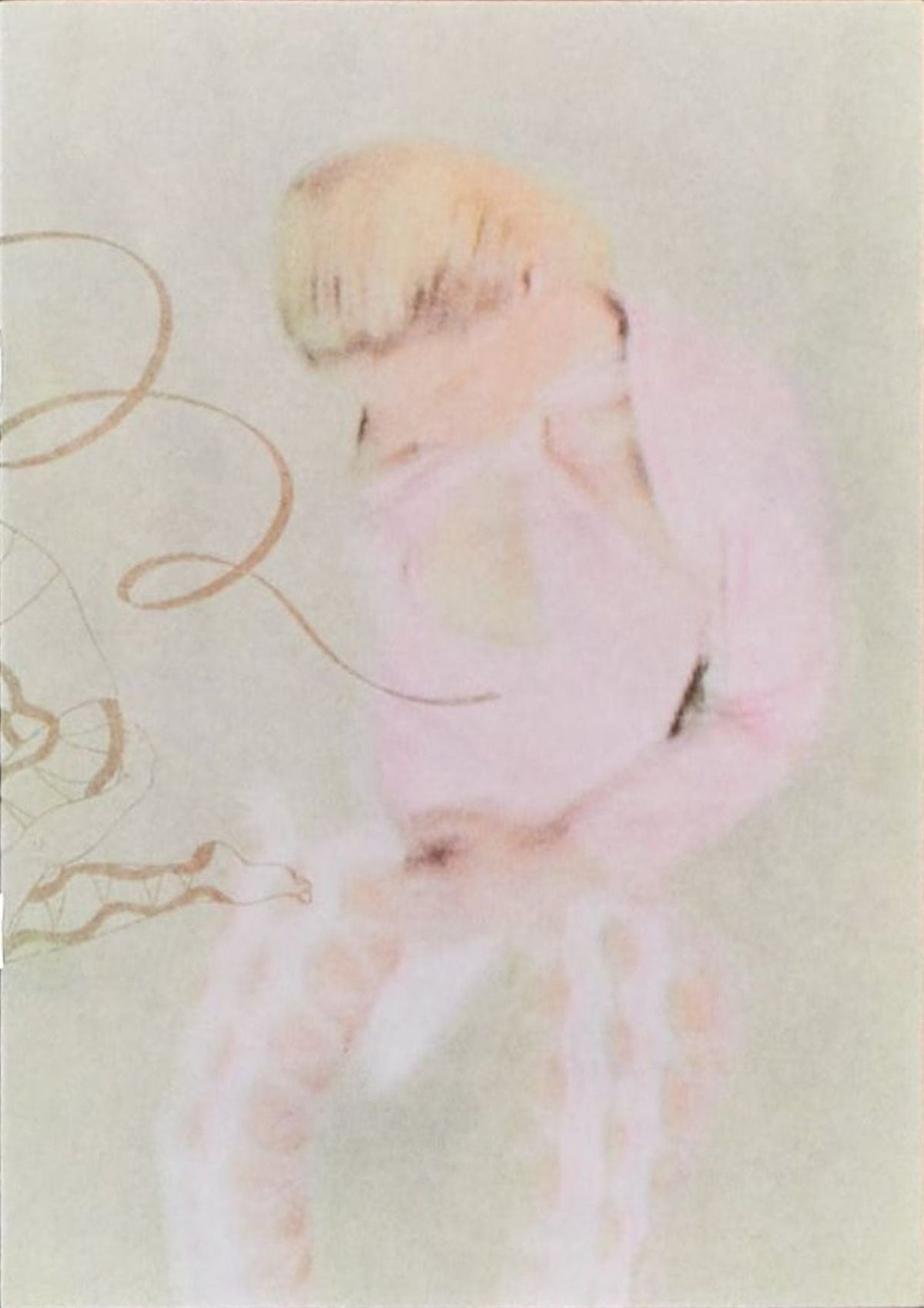 Sharna Osborne & Sinéad O'Dwyer, No.47 Supervisor AW24, cover