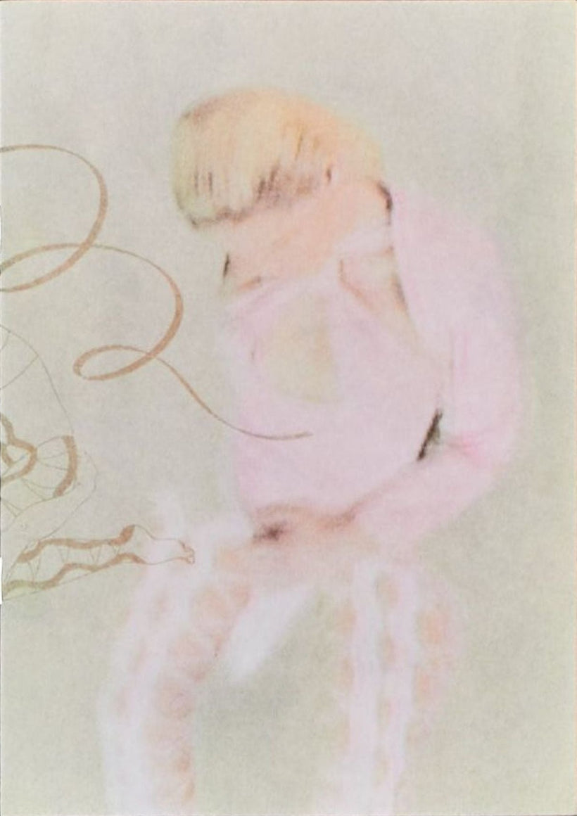 Sharna Osborne & Sinéad O'Dwyer — No.47 Supervisor AW24