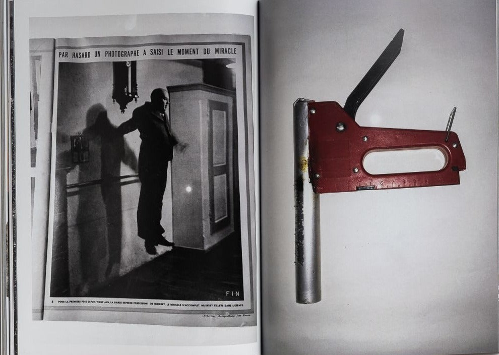 Lee Nevo, How Do You Short Circuit Control, inside pages 11