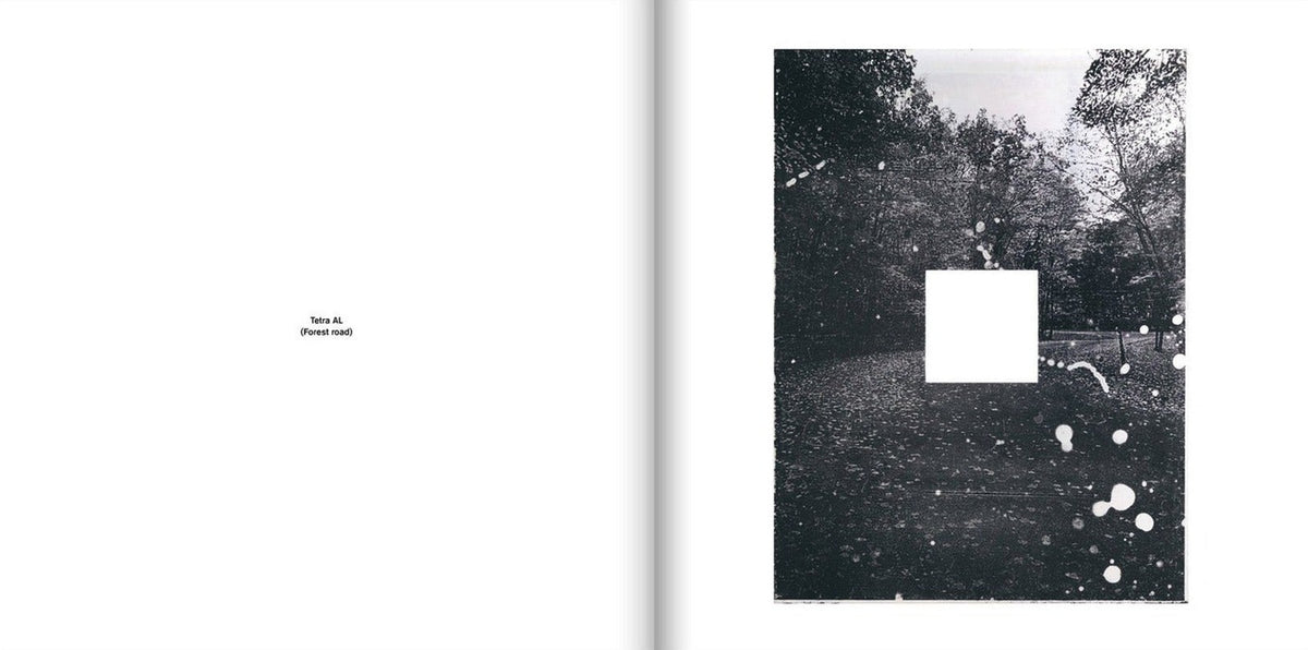 Jan S. Hansen, Tetra AL, inside pages 4