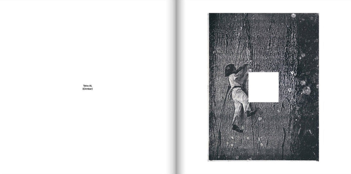 Jan S. Hansen, Tetra AL, inside pages 7