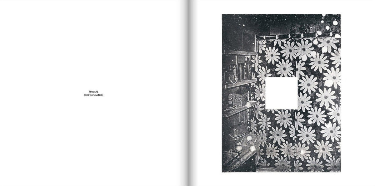 Jan S. Hansen, Tetra AL, inside pages 10