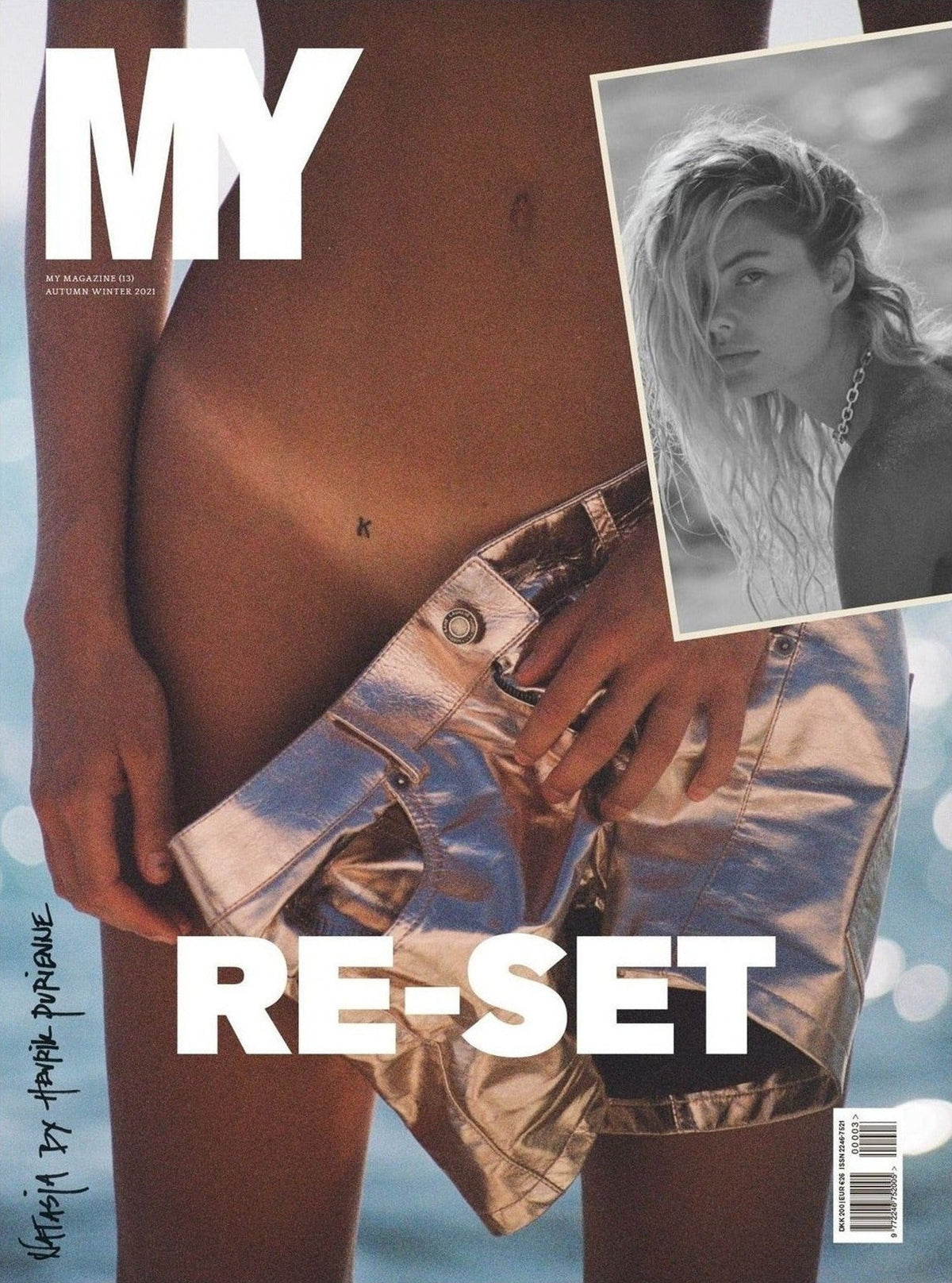 My Magazine, inside pages 5