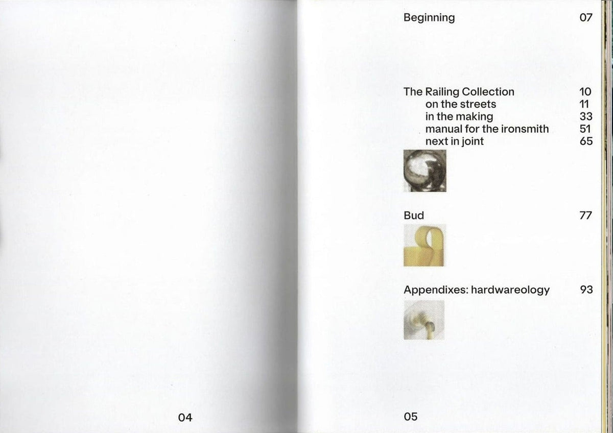 yangshueiyuan, Railing, inside pages 2