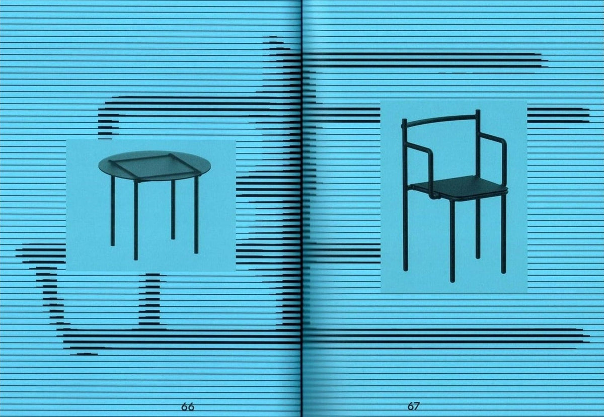 yangshueiyuan, Railing, inside pages 7