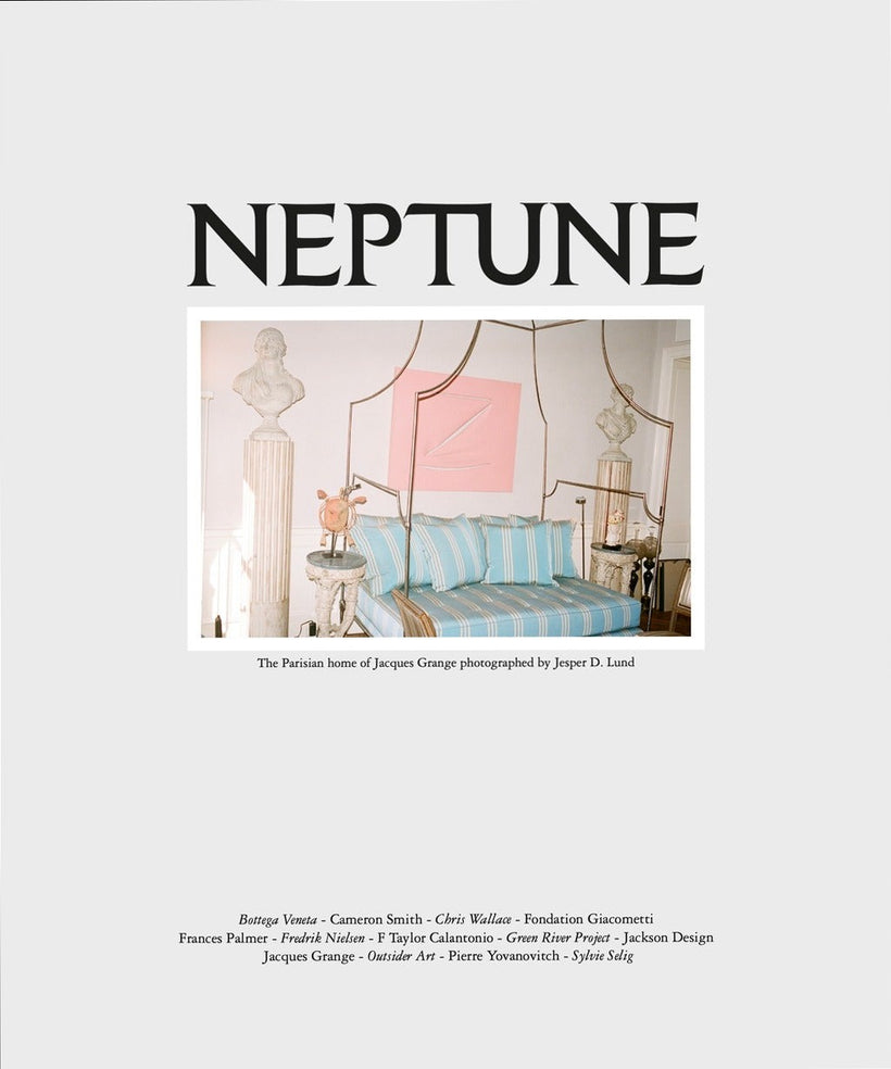 Neptune Papers — Issue 6