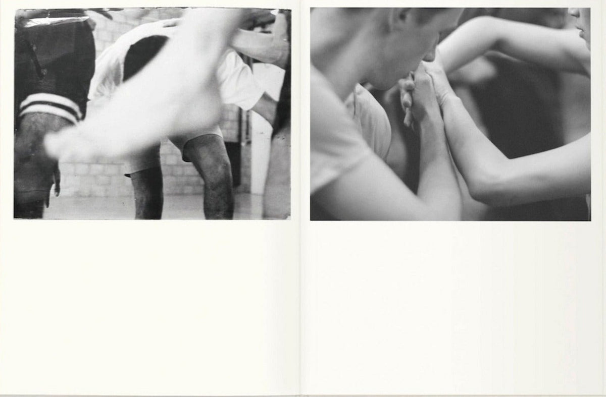 Lore Stessel, As the Sky Remembers the Sea, inside pages 8
