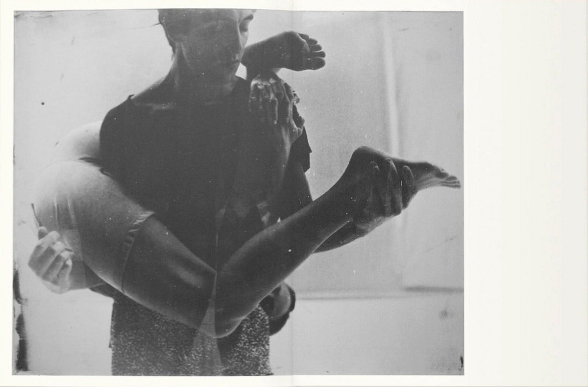 Lore Stessel, As the Sky Remembers the Sea, inside pages 11