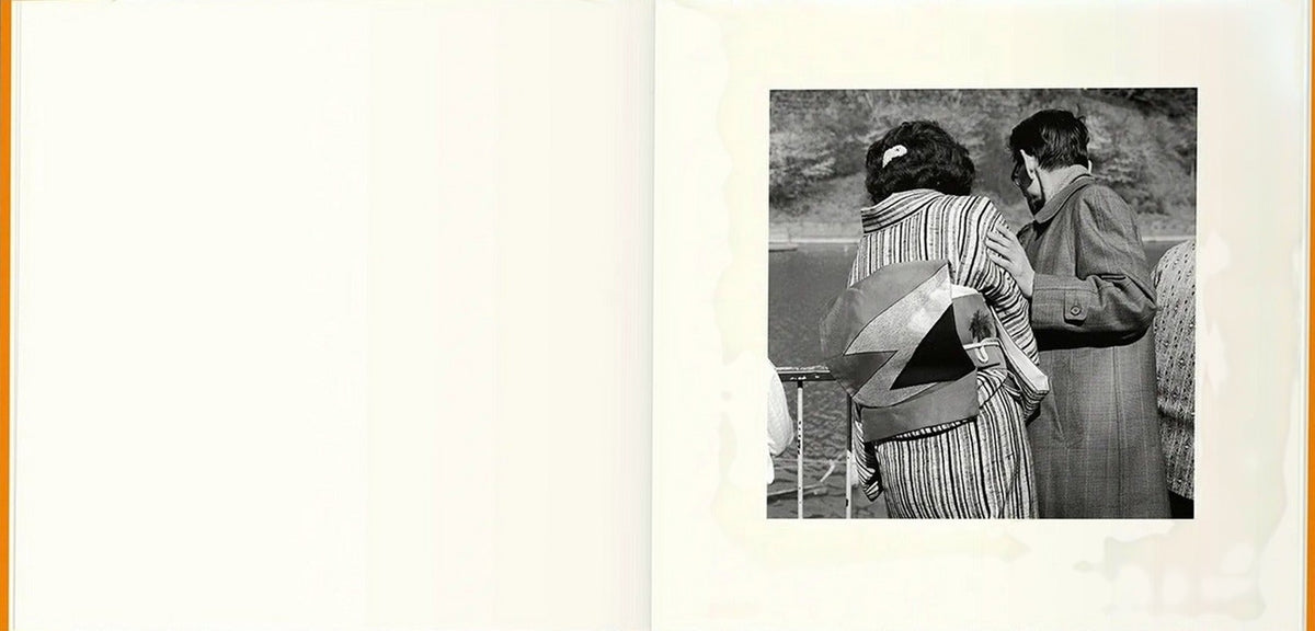 A Long Interview with Kozo Miyoshi, inside pages 4