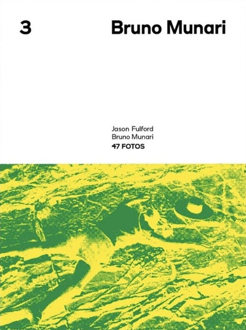 Jason Fulford & Bruno Munari — 47 Fotos