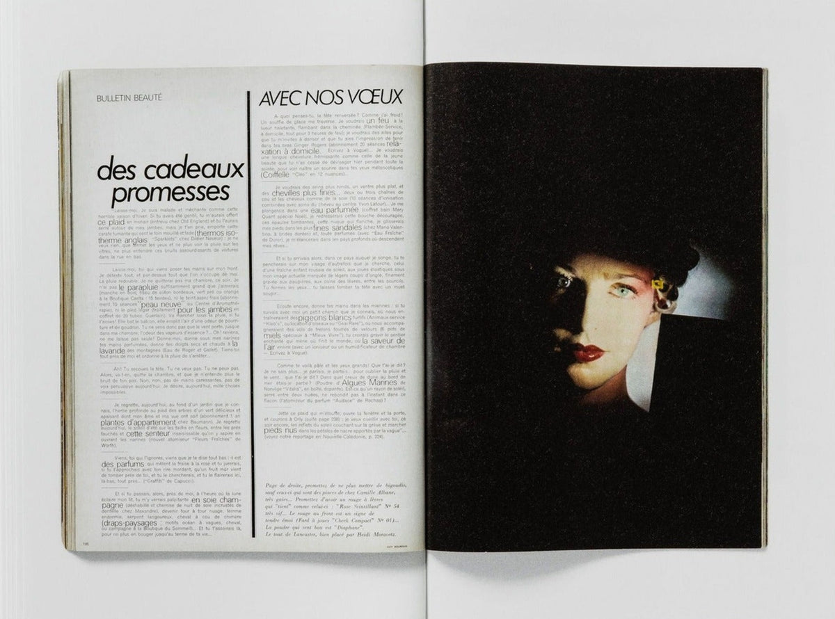 John Morgan, Baskerville's Teardrop Explodes: A Selection of Books as Muses, inside pages 5