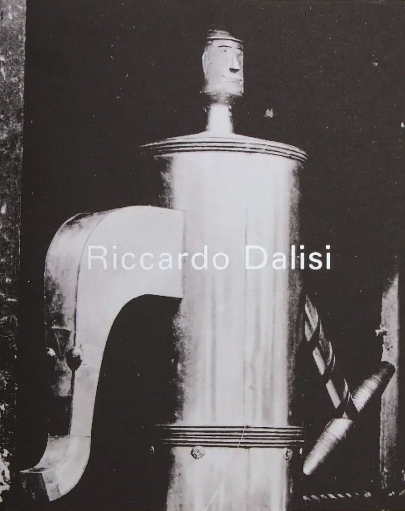 Riccardo Dalisi