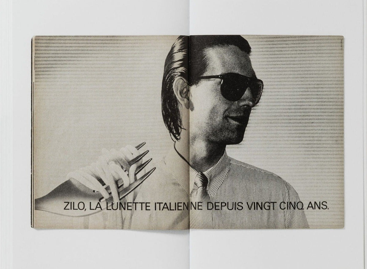 John Morgan, Baskerville's Teardrop Explodes: A Selection of Books as Muses, inside pages 12