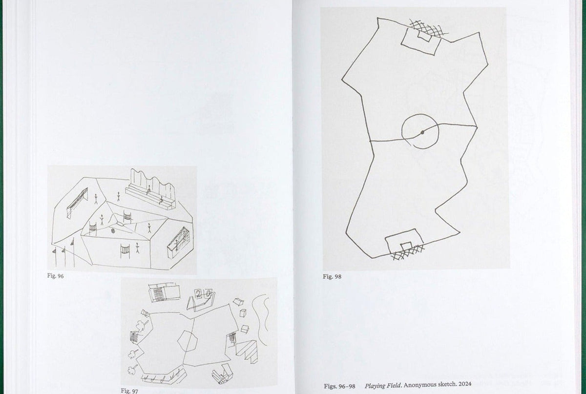Nothing About Interior Architecture, inside pages 9