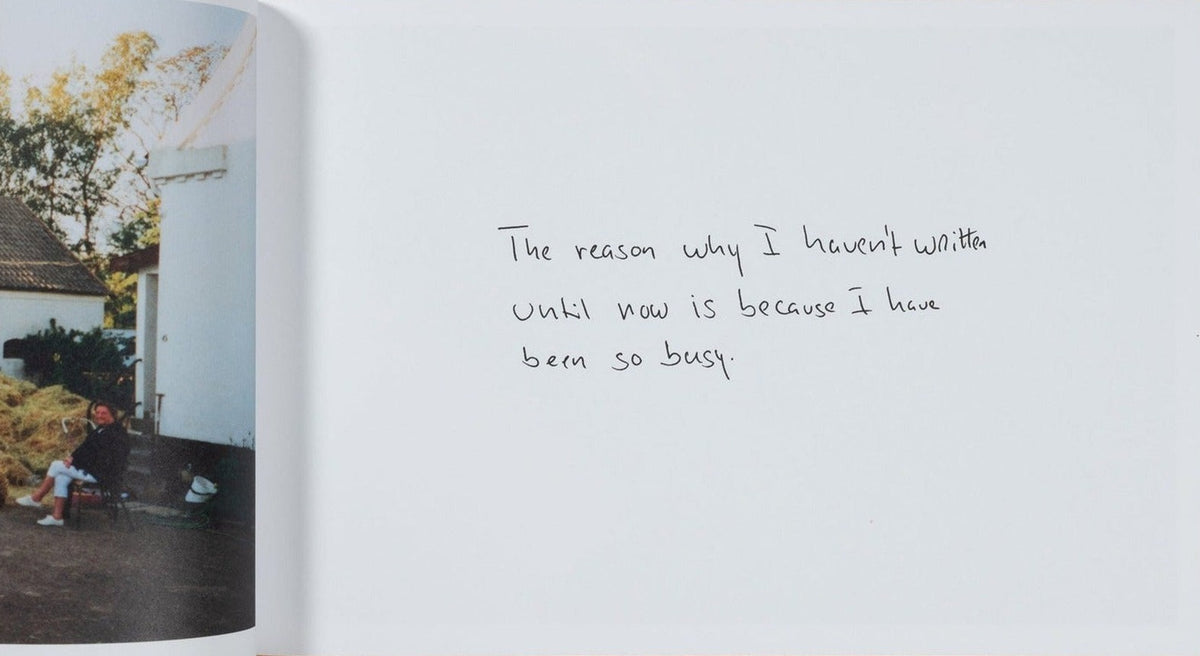 André Viking, Hello "Soul Mate", inside pages 4