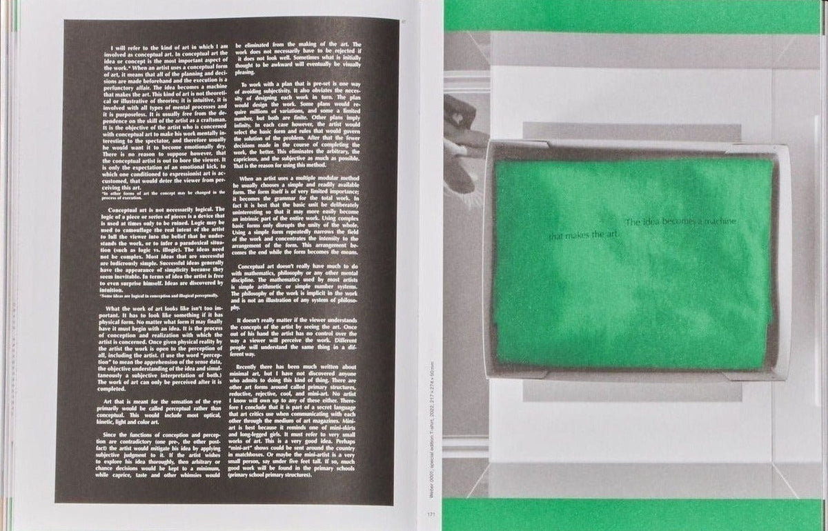 OK-RM, A Meaningful Order, inside pages 6