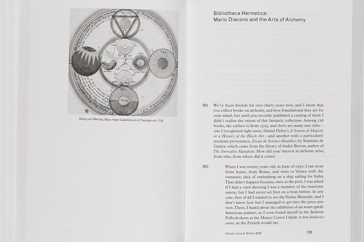 Bob Nickas, Corrected Proofs: Previously Unpublished, Uncollected, Unwanted, inside pages 4