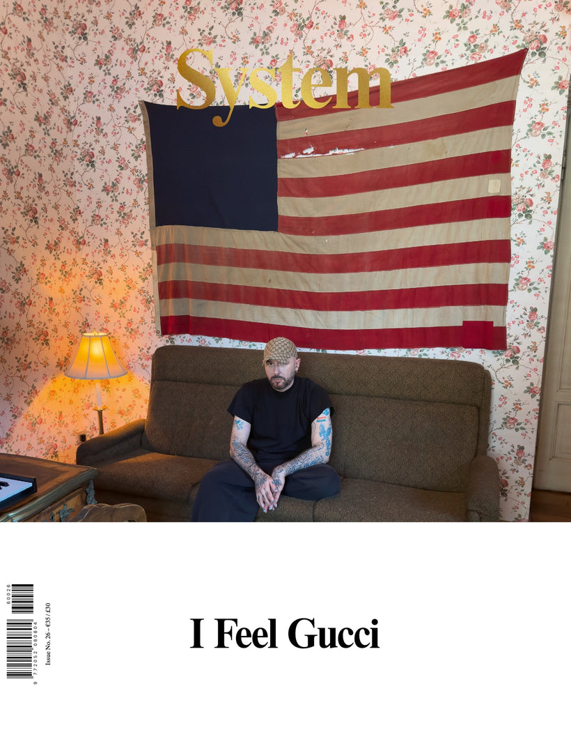 System — Issue 26